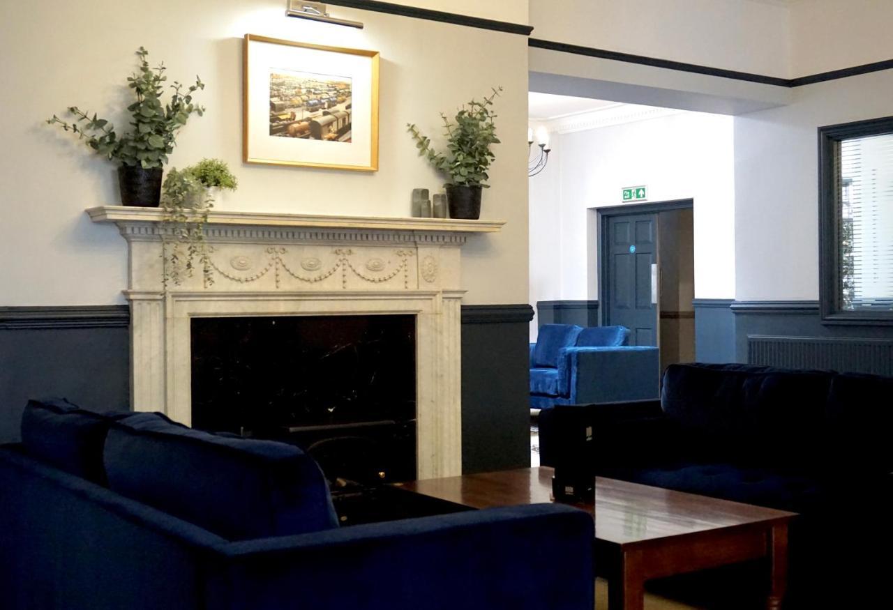 Hotel The Coach House Suffolk à Lowestoft Extérieur photo