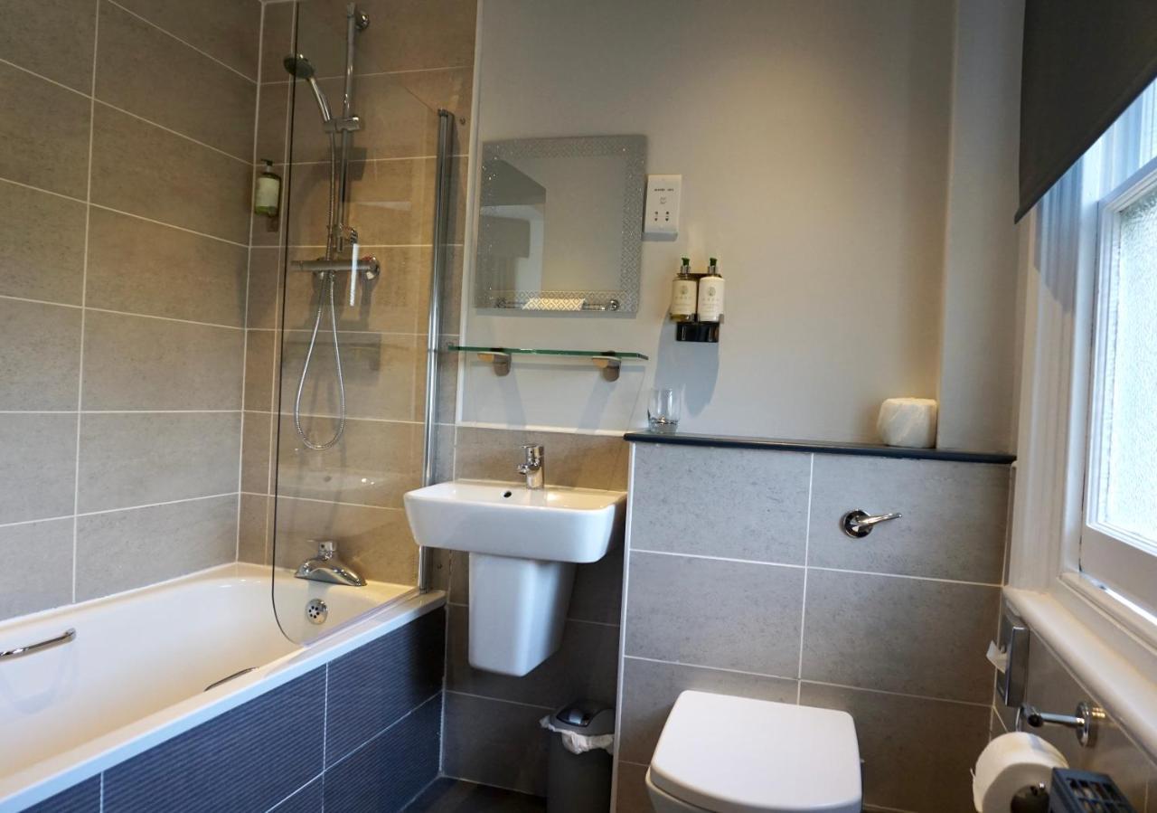 Hotel The Coach House Suffolk à Lowestoft Extérieur photo