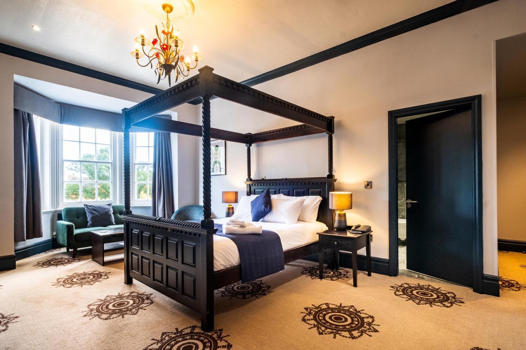 Hotel The Coach House Suffolk à Lowestoft Extérieur photo