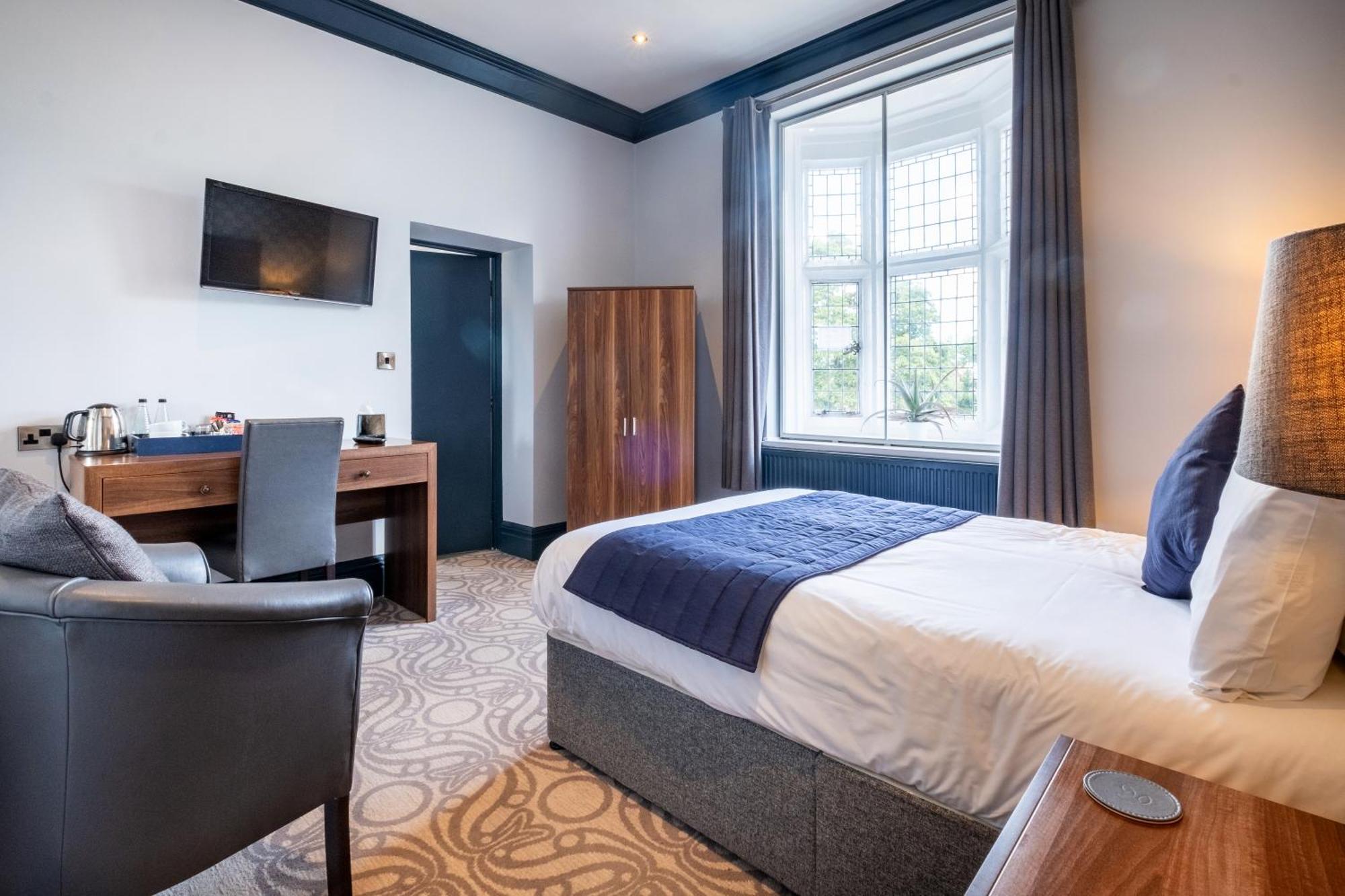 Hotel The Coach House Suffolk à Lowestoft Extérieur photo