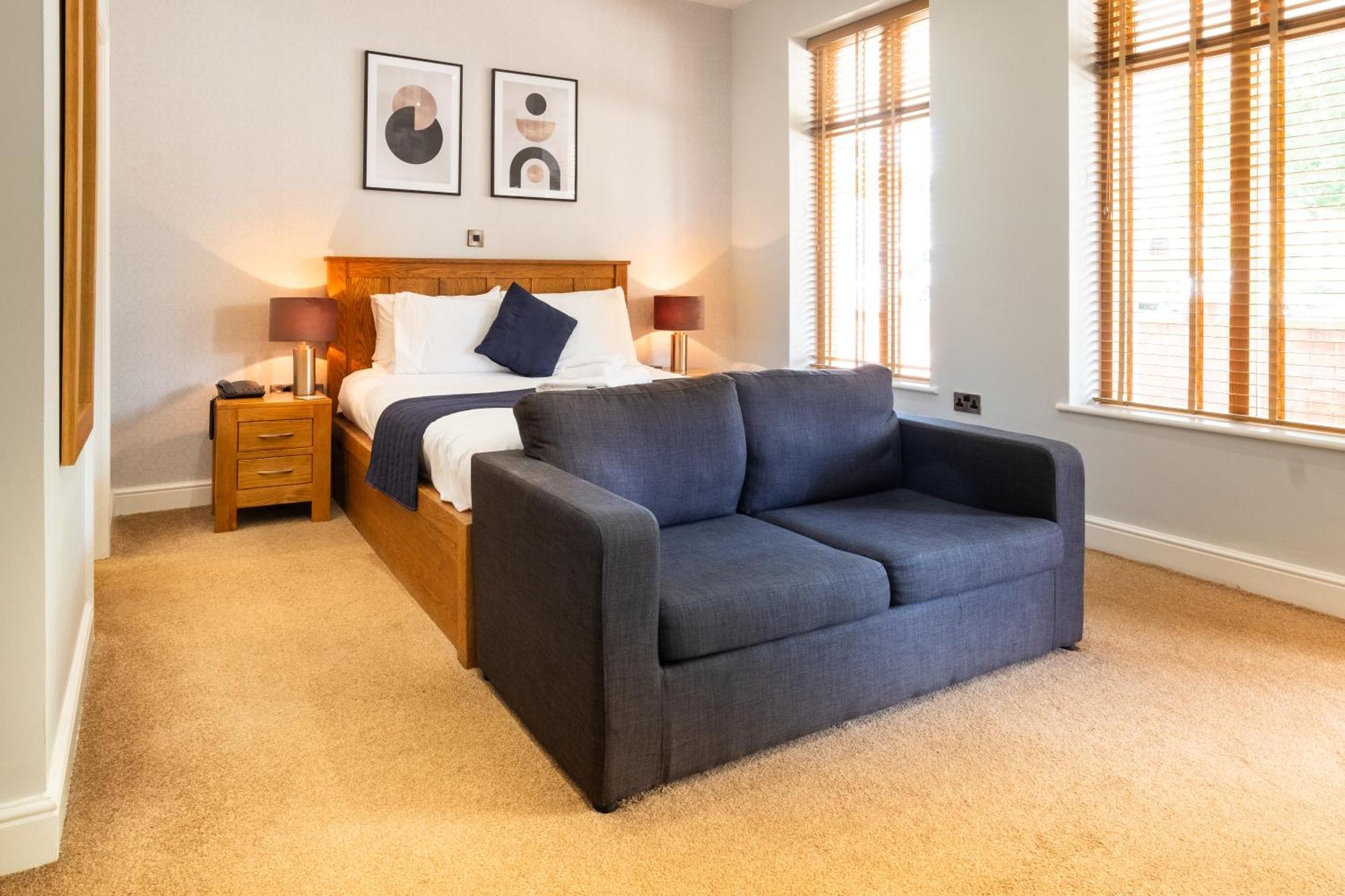 Hotel The Coach House Suffolk à Lowestoft Extérieur photo