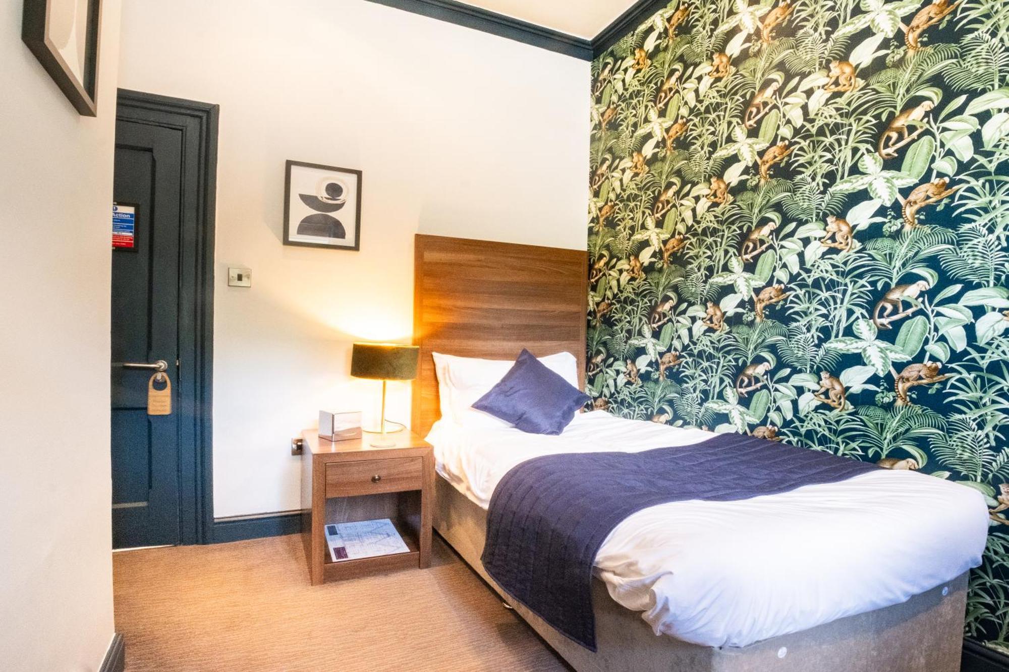 Hotel The Coach House Suffolk à Lowestoft Extérieur photo
