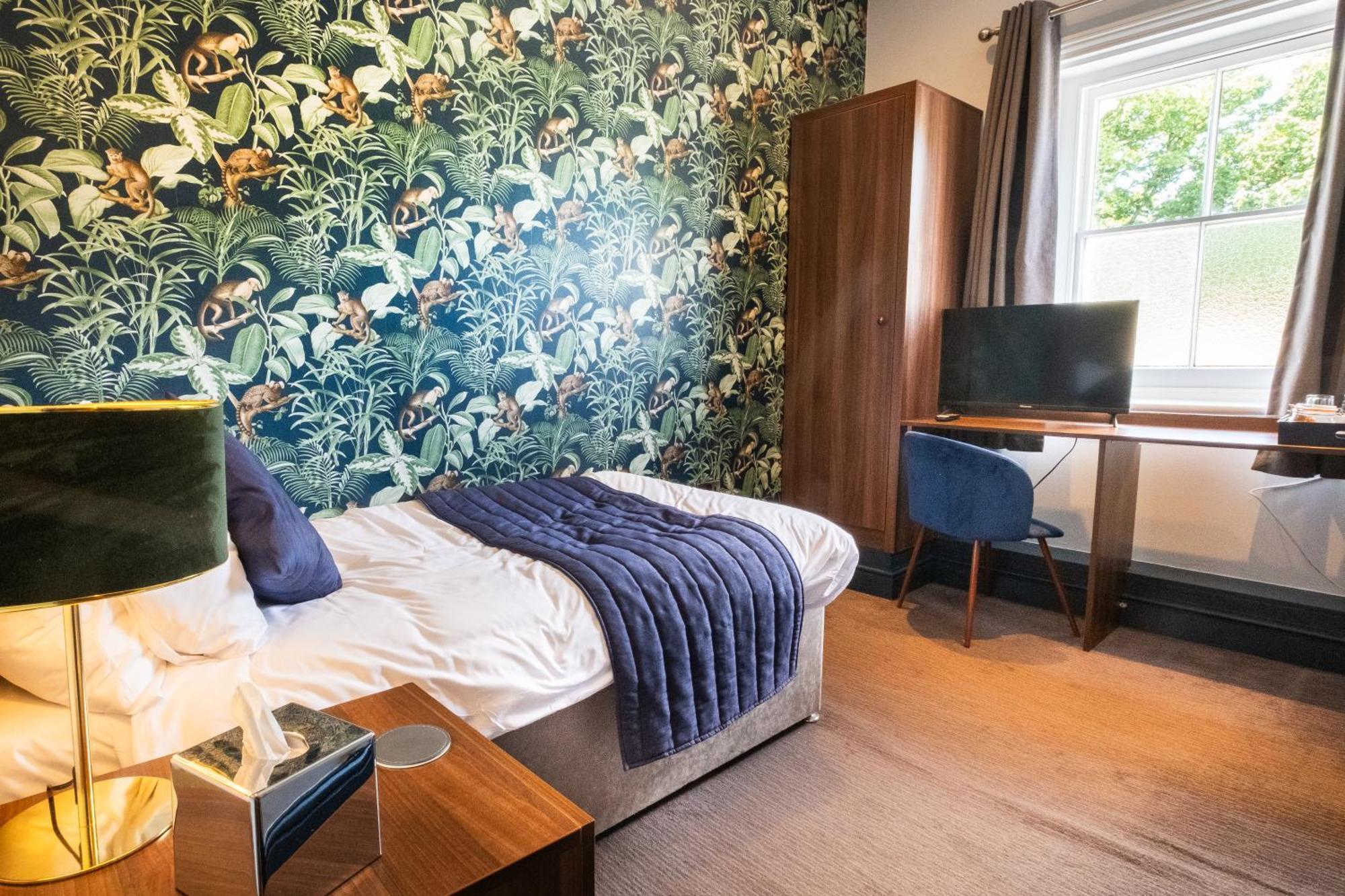 Hotel The Coach House Suffolk à Lowestoft Extérieur photo